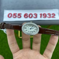 ساعة كارتير بينوار جلد