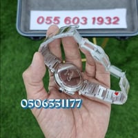 ساعة كارتير باشا