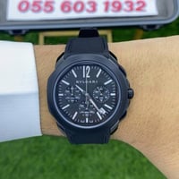 ساعة بولغاري أوكتو روما