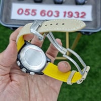 ساعة بريتلينغ افنجر كرونوغراف