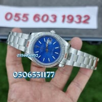 ساعة رولكس ديت جست