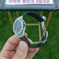 ساعة هوبلت كلاسيك فيوجن