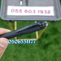 قلم مونت بلانك