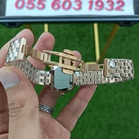 ساعة بياجيه سيكستي