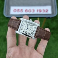 ساعة كارتير تانك موست