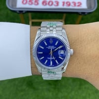 ساعة رولكس ديت جست