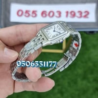 ساعة كارتير بانثر نسائي ماستر - مقاس 27*36