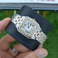 ساعة كارتير نسائي بانثر | تقليد ماستر كواليتي