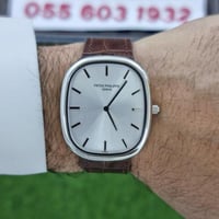 ساعة باتيك فيليب جولدن إليبس