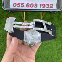 ساعة هوبلت كلاسيك فيوجن