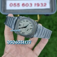 ساعة بولغاري أوكتو فينيسيمو