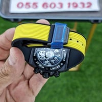 ساعة هوبلت بيق بانق يونيكو