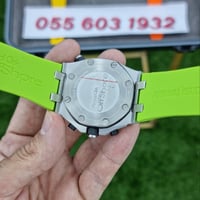 ساعة اوديمار بيجيه رويال اوك اوفشور