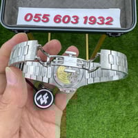 ساعة باتيك فيليب نوتيلوس