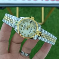 ساعة رولكس ديت جست