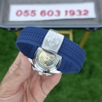 ساعة باتيك فيلب أكوانوت