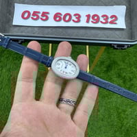 ساعة كارتير بينوار