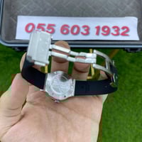 ساعة هوبلت كلاسيك فيوجن