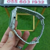 ساعة بولغاري أوكتو فينيسيمو فيروزي