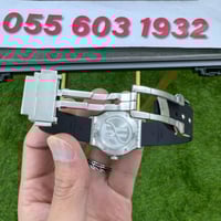 ساعة هوبلت كلاسيك فيوجن