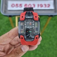 ساعة هوبلت MP-10