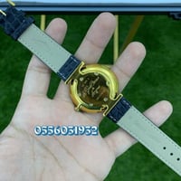 ساعة لونجين رجالي الانيقه