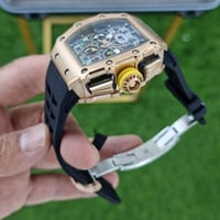 ساعة ريتشارد ميل رجالى