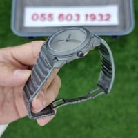 ساعة بولغاري أوكتو فينيسيمو