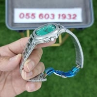 ساعة باتك فيليب نوتيلوس