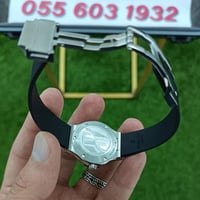 ساعة هوبلو كلاسيك فيوجن نسائيه