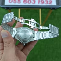 ساعة IWC انجينيور مينا أبيض