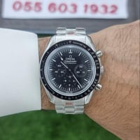 ساعة اوميغا سبيدماستر مون واتش