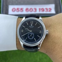 ساعة رولكس 1908