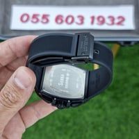 ساعة هوبلت سبيريت بيق بانق