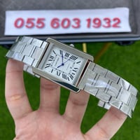 ساعة كارتير تانك XL