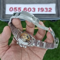 ساعة رولكس دايتونا كوزموغراف