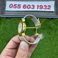 ساعة شاريول نسائية