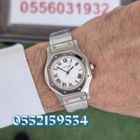 ساعه كارتير رجالي