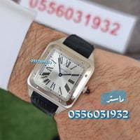 ساعة كارتير سانتوس
