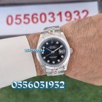 ساعة رولكس ديت جست