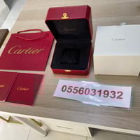 ساعة كارتير سانتوس