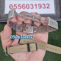 ساعة كارتير تانك موست ماستر