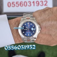 ساعة رولكس يخت ماستر