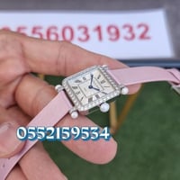 ساعة تشارلز اودين بانسى ريترو