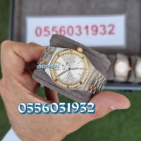 ساعه اوديمار رويال اوك