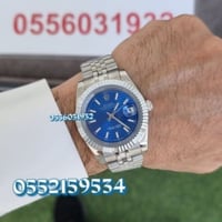 ساعة رولكس ديت جست