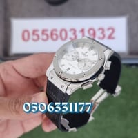 ساعة هوبلت كلاسيك فيوجن