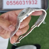 ساعة بولغاري رجالي أوكتو فينيسيمو - ساعات ماستر 40...