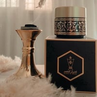 بخور أطياب الماضي