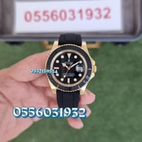 ساعة رولكس يخت ماستر